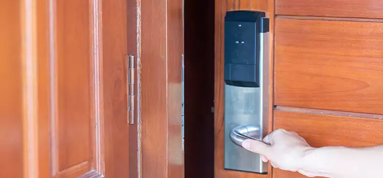 Commercial Keyless Entry Locks Cliffside Park