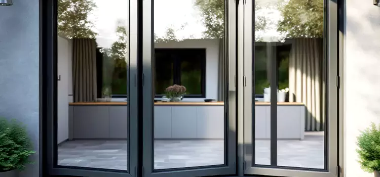 Bifold Door Track Repair Cliffside Park