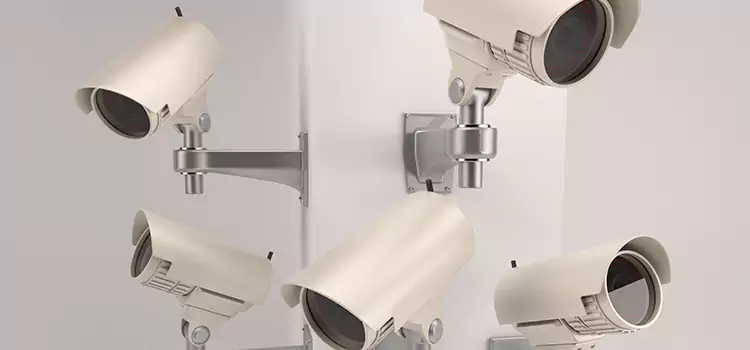 Your Trusted Partner for CCTV Solutions in Cliffside Park