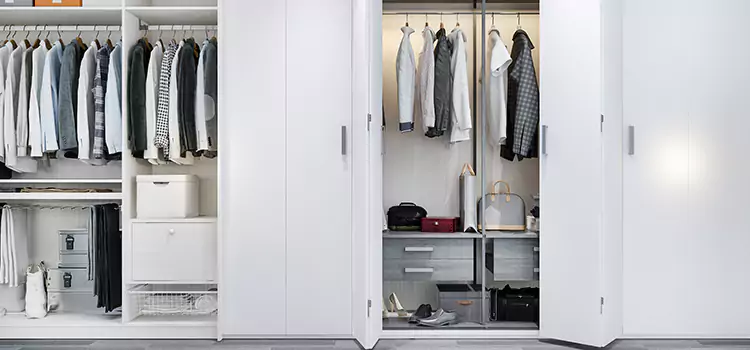 Glass Closet Door Repair Cliffside Park