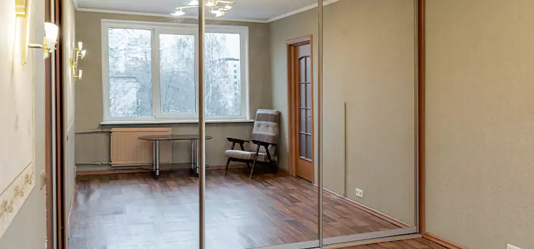 Mirror Closet Door Roller Replacement Cliffside Park