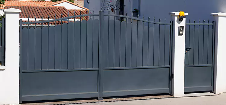 Emergency Commercial Gate Repair Cliffside Park