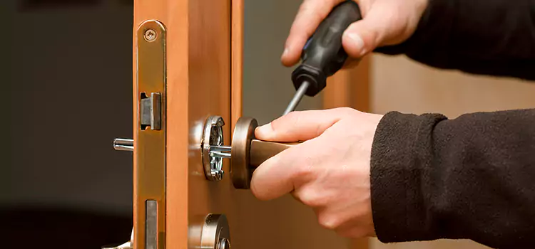 Semi Truck Locksmith Cliffside Park
