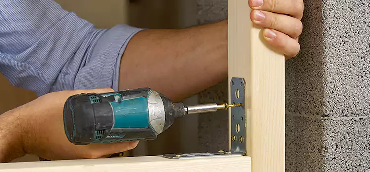 Jimmy Proof Deadbolt Repair Cliffside Park