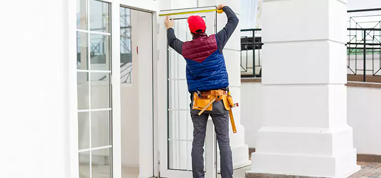 Water Damage Door Frame Repair Cliffside Park