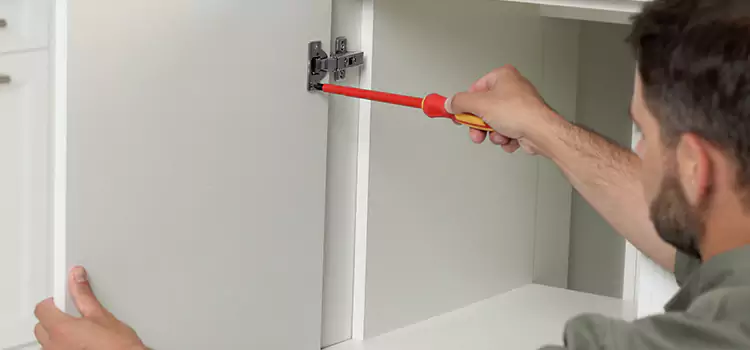 Screen Door Hinge Repair Cliffside Park