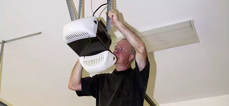 Garage Door Opener Service Cliffside Park