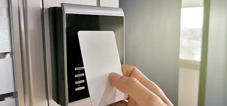 NMS Proximity Switch Door Systems Cliffside Park