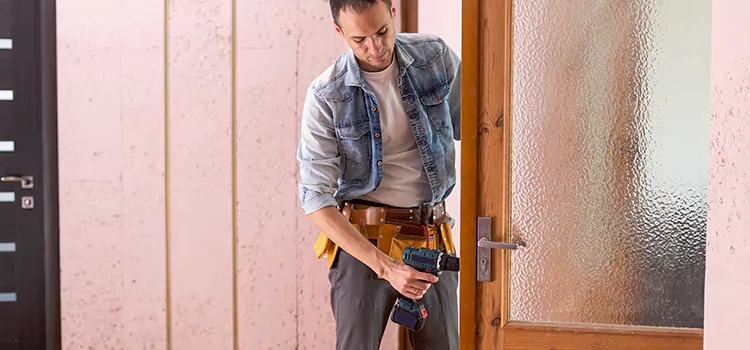 Door Glass Replacement Cliffside Park