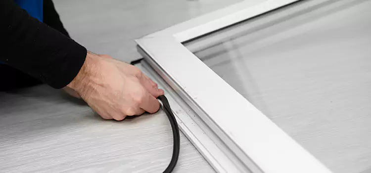 Commercial Door Weather Stripping Cliffside Park