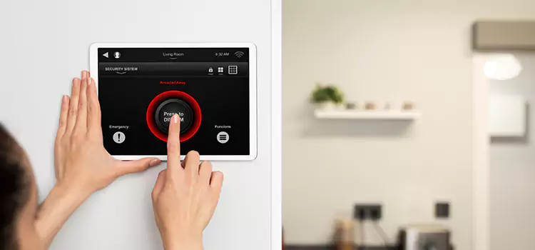Blink Video Doorbell Installation Cliffside Park