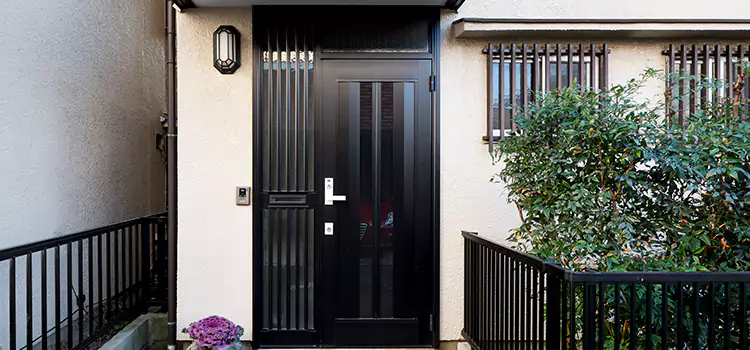 Popular Exterior Door Options in Cliffside Park, NJ