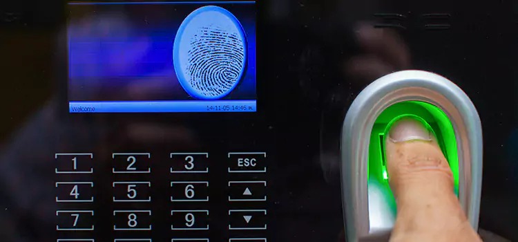 Your Trusted Partner for Secure Access in Cliffside Park, NJ