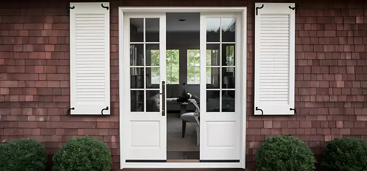 French Door Restoration Cliffside Park