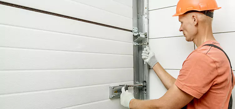 Why Choose Us for Garage Door Lock Services in Cliffside Park, NJ?