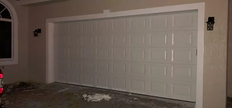 Garage Door Coil Replacement Cliffside Park