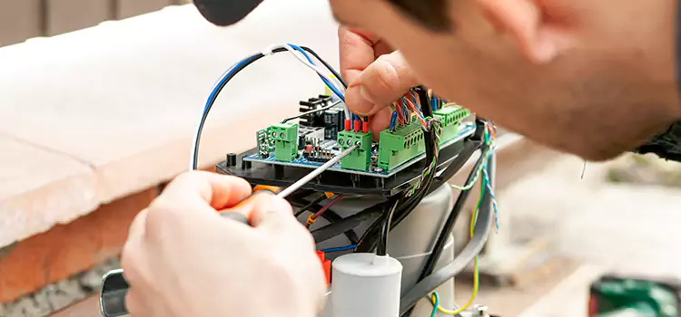 Specialized Brand Gate Motor Repairs Cliffside Park