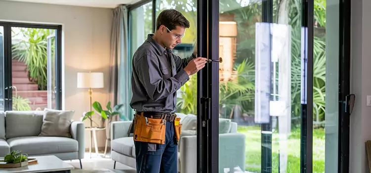 Why Choose Us for Your Glass Door Needs in Cliffside Park, NJ?