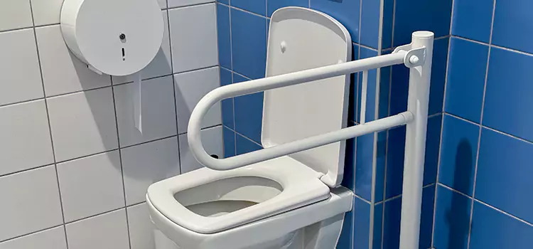 Comprehensive Solutions in Cliffside Park, NJ for Accessible Facilities