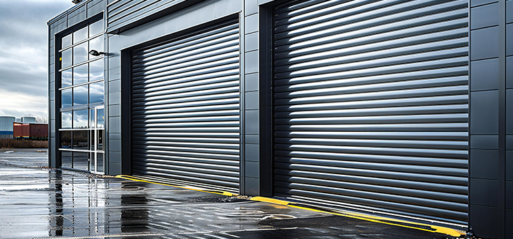 Emergency Industrial Garage Door Service Cliffside Park