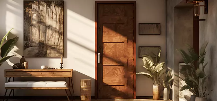 Specialty Interior Doors Cliffside Park