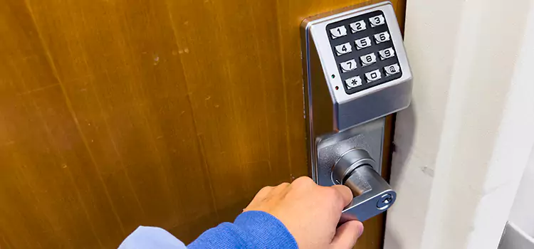 Why Choose Us for Your Keypad Lock Needs in Cliffside Park, NJ?