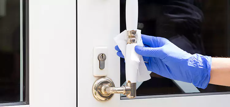 Rekey Lock Cylinder Cliffside Park