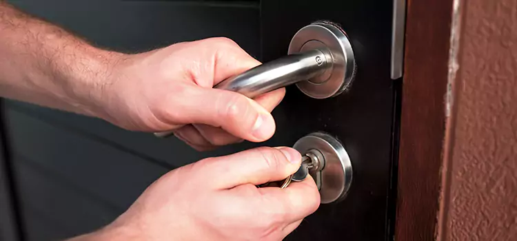 Master Key Control and Audits Cliffside Park