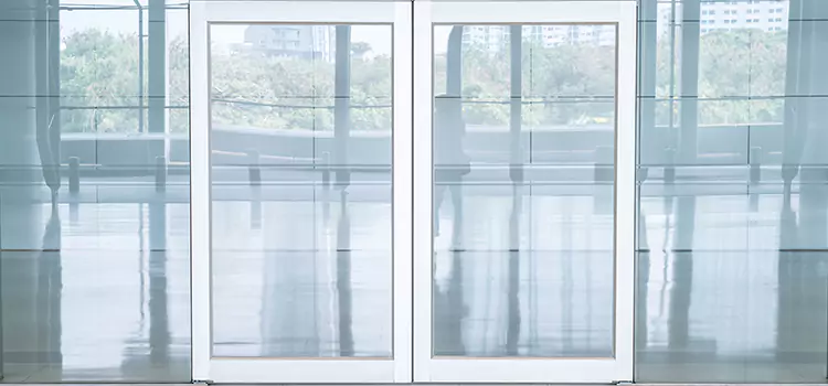Mobile Sliding Screen Door Replacement Cliffside Park