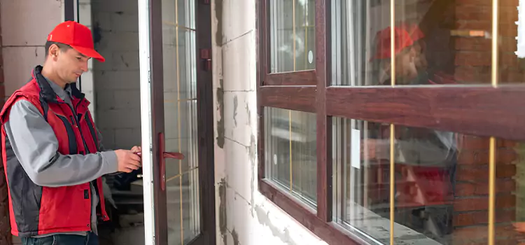 Sliding Door Lock Repair Cliffside Park