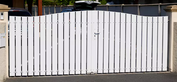 Why Choose Us for Residential Gate Repair in Cliffside Park, NJ?