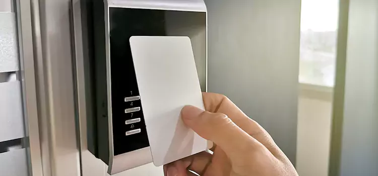 Advanced RFID Technology Integration in Cliffside Park, NJ