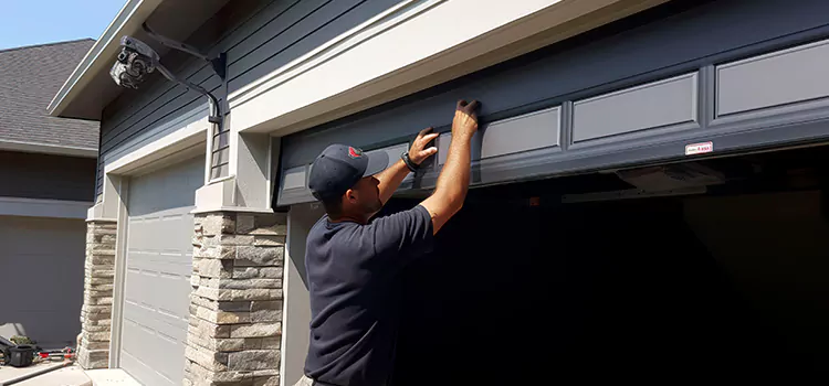 Janus Roll Up Doors Cliffside Park