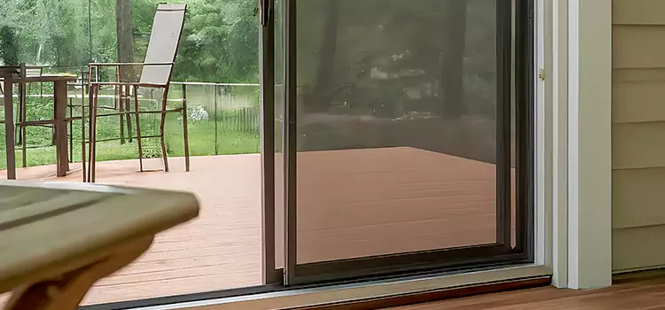 Garage Screen Door Installation Cliffside Park