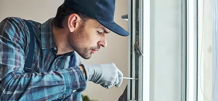 Emergency Response for Latch Issues Cliffside Park