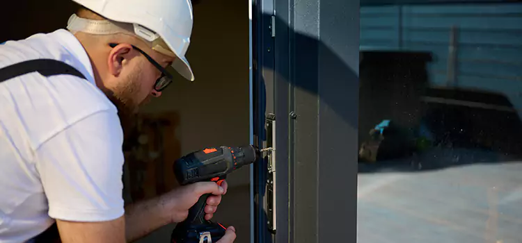 Aluminium Sliding Door Lock Fitting Cliffside Park