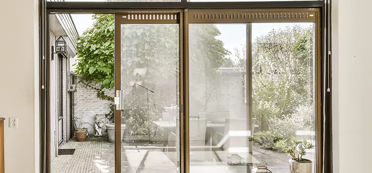 Glass Door Panel Replacement Cost Cliffside Park