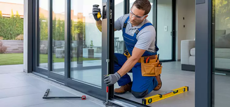 Patio Door Replacement Cliffside Park