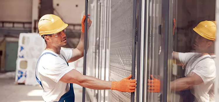 Sliding Door Mesh Replacement Cliffside Park