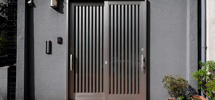 Specialized Steel Door Services in Cliffside Park, NJ