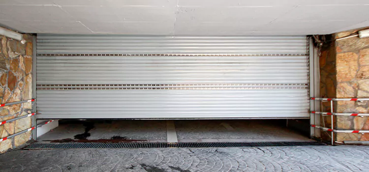 Steel Garage Door Repair Cliffside Park