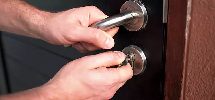 Door Closer Repair & Installation Cliffside Park