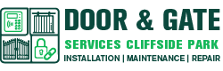 Door & Gate Services Cliffside Park