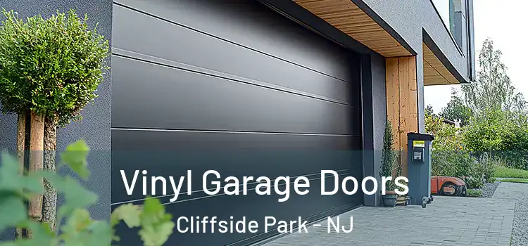  Vinyl Garage Doors Cliffside Park - NJ